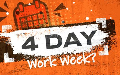 Is your shop ready for the 4-day work week?