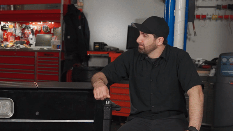 How to find a good auto repair shop, according to actual repair professionals (VIDEO)