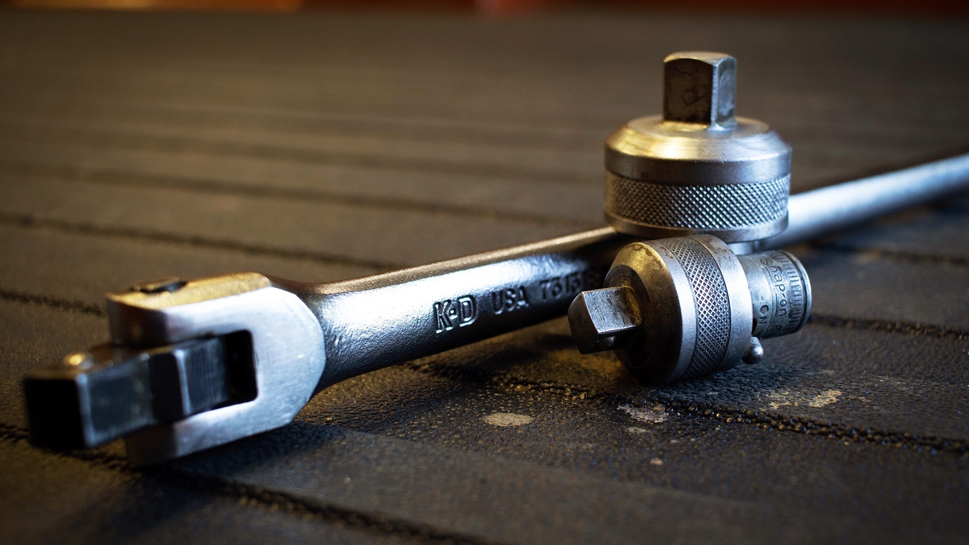 The cheapest tool you can buy to turn more hours in a dead bay Shop Press