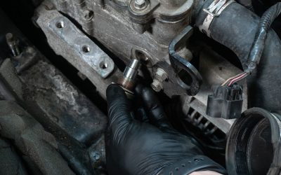 Preventative maintenance is great, but are you performing preventative repairs?