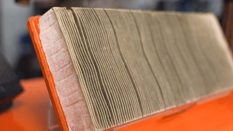 What is the best type of air filter? (VIDEO)