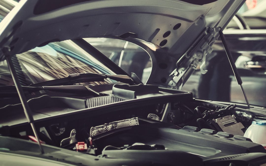 The one part of the car you’ll never install for a customer
