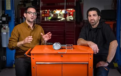 Beyond the basics: best tools for auto repair DIYers and technicians (VIDEO)