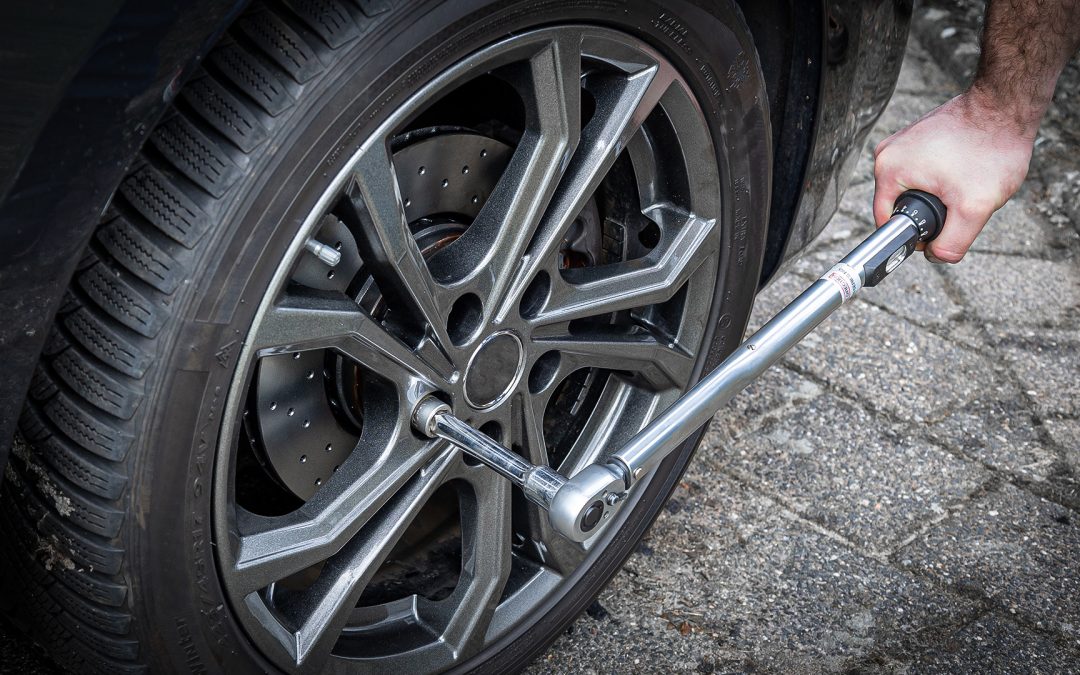 Why Wheel Fastener Torque Matters More Than You Think (VIDEO)