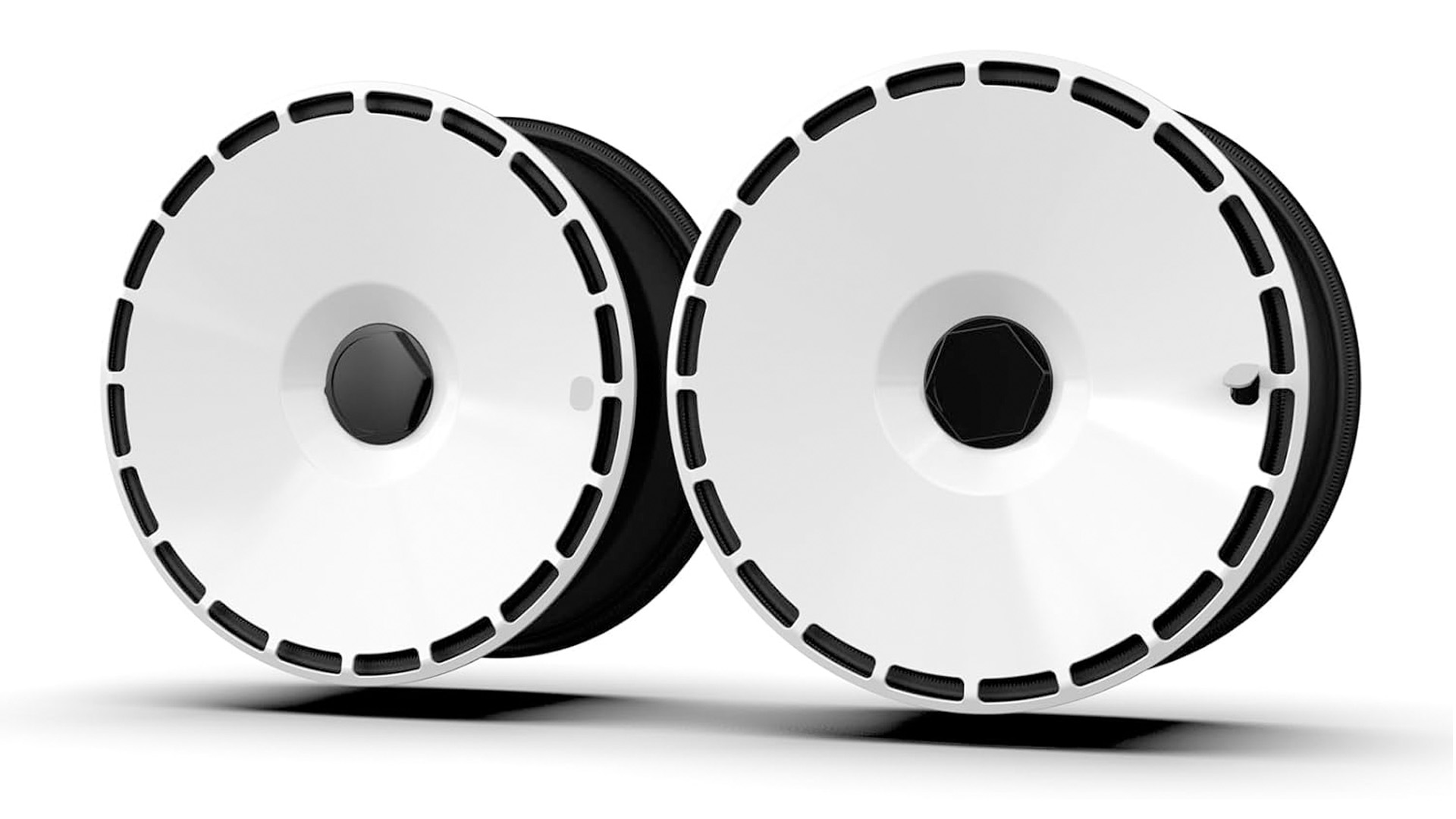 Many belt gauges use a series of teeth, placed in the belt's grooves, to determine wear.