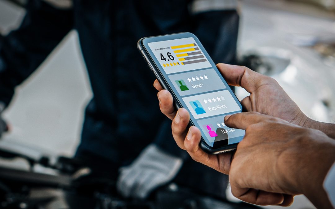 Do You Survey Your Customers, and How?