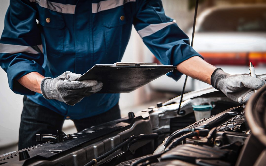Do I Need a Tune-up?