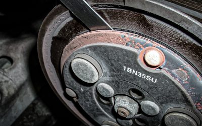 Troubleshooting a “No A/C Compressor Engagement” Fault