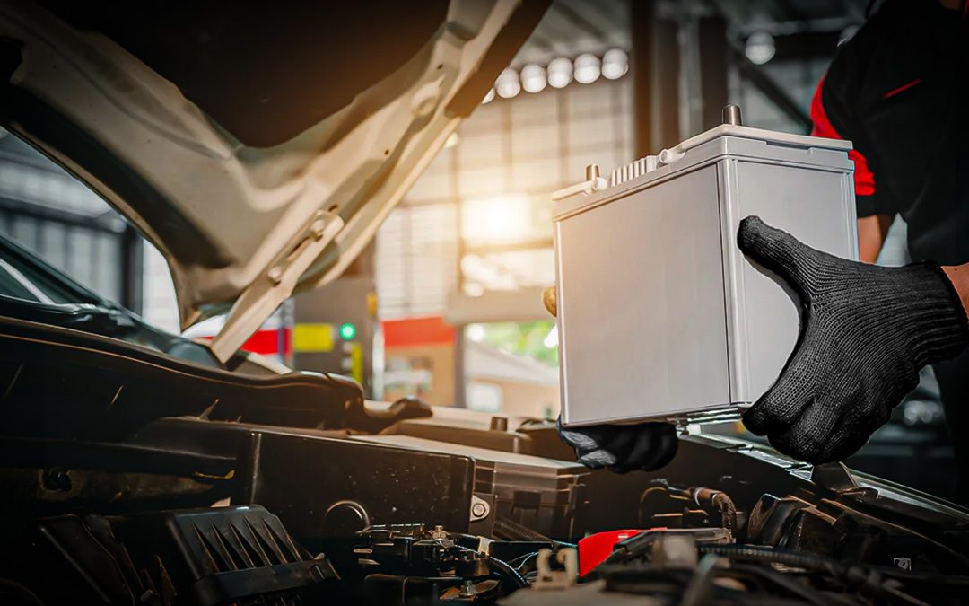 Learn Why You Should Never Skip Battery Isolation (VIDEO)