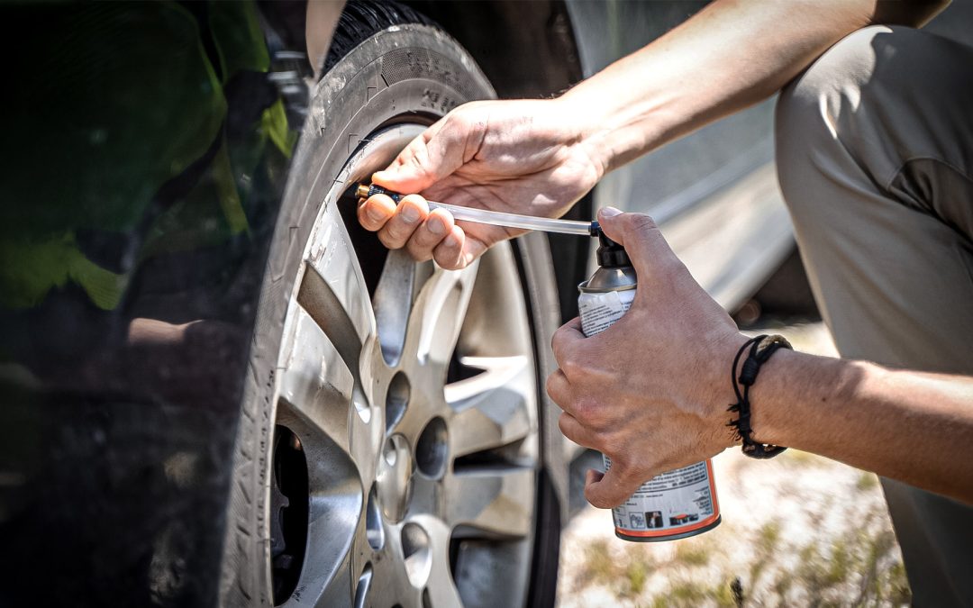 Should You Charge More When Dealing with Tire Sealant? (VIDEO)