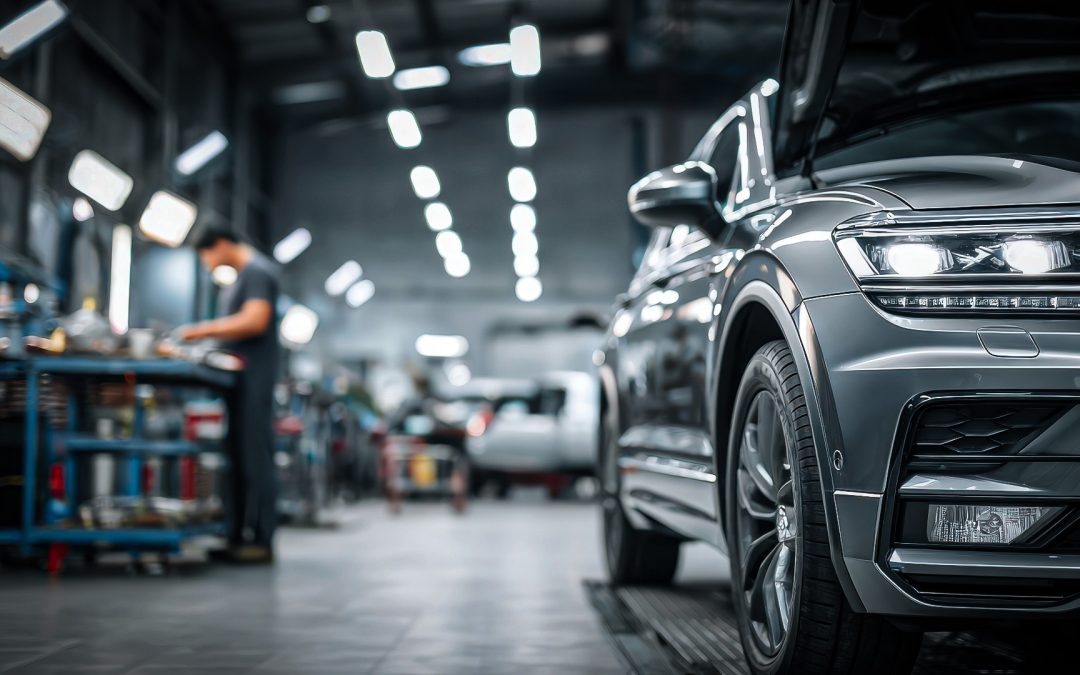 Mastering the Numbers – Part 2