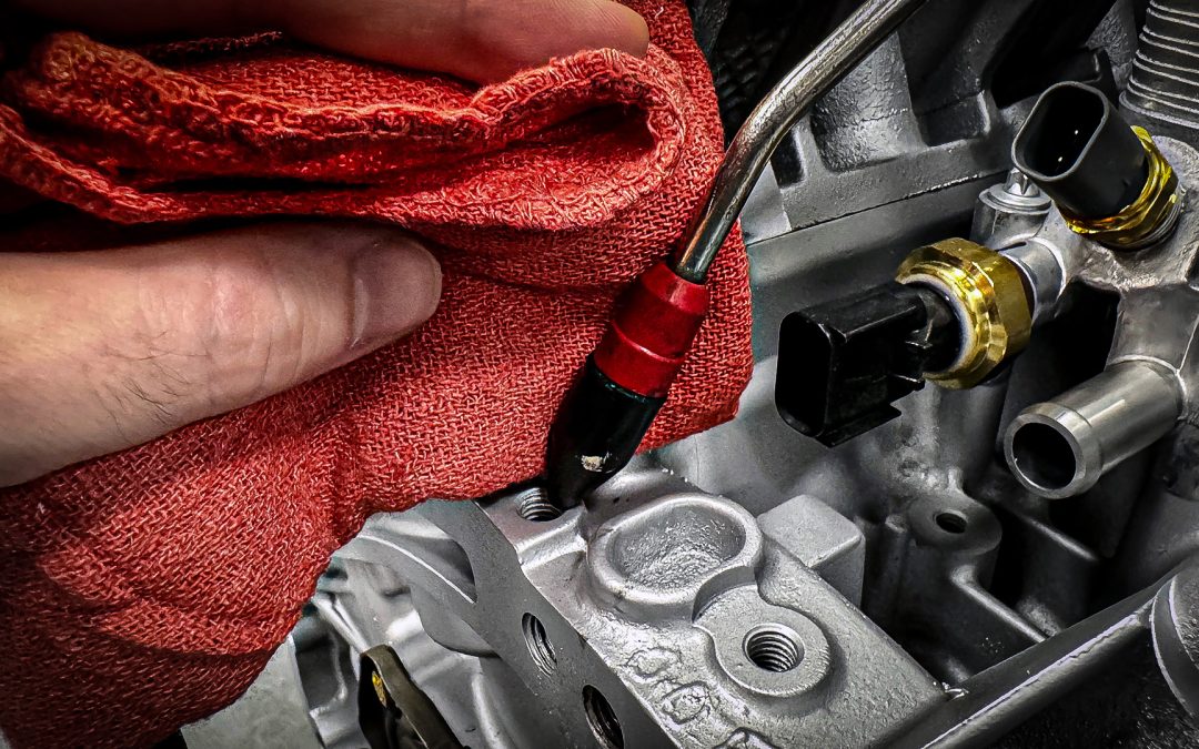 Clean It or Crack It