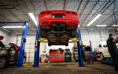 The Only Thing Better Than Making Money Is Not Losing It