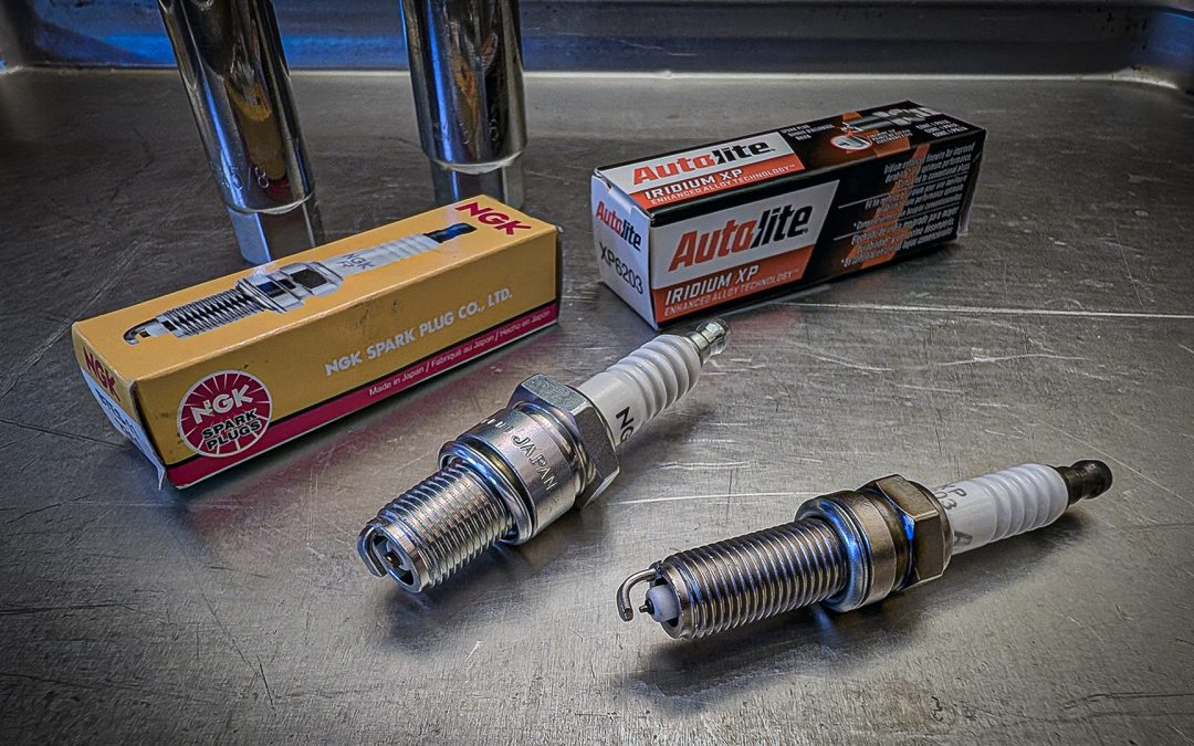 PSA: The Right (and Wrong) Ways to Handle Iridium Spark Plugs