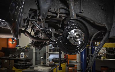 Why Your Shop Should Be Using Loaded Knuckles to Save Time and Money