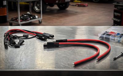 Beware the SAE Lead