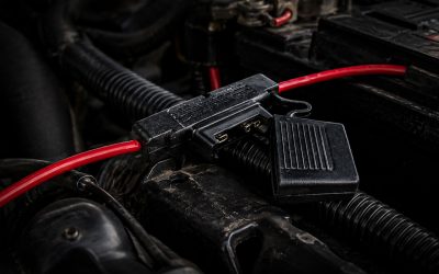 Protect Your DVOM from Overloads and Blown Fuses (VIDEO)